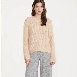 Comfy Lou & Grey wide leg pants